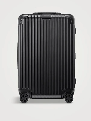 Essential Check-In Suitcase