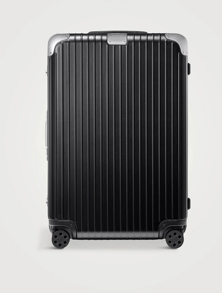 Large Hybrid Check-In Suitcase