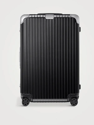 Large Hybrid Check-In Suitcase