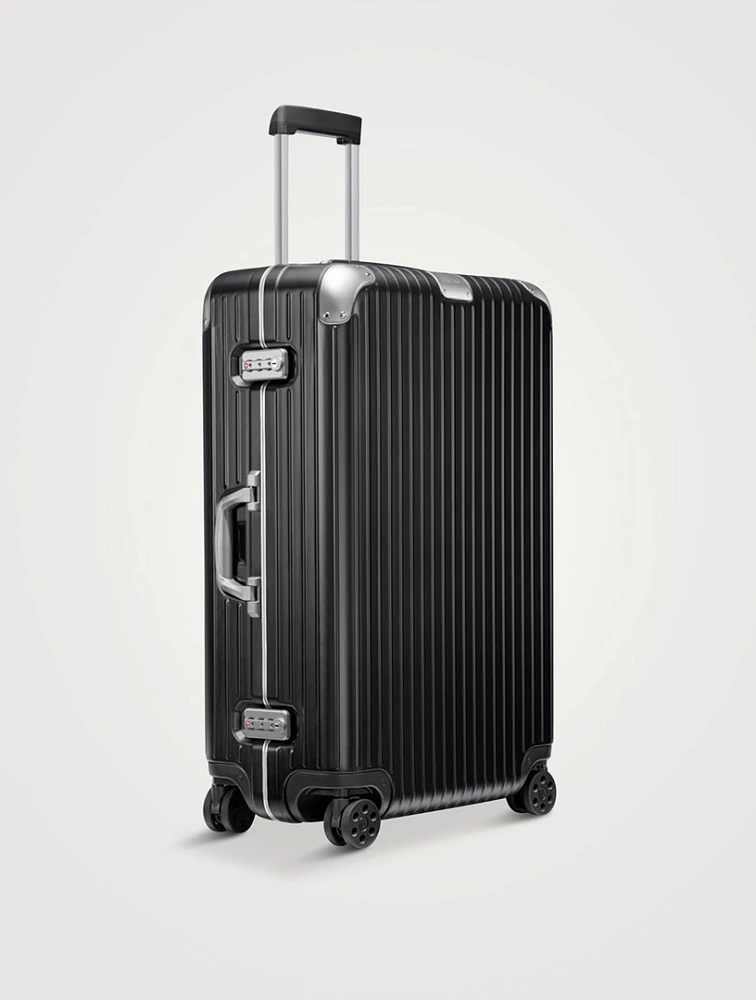 Large Hybrid Check-In Suitcase