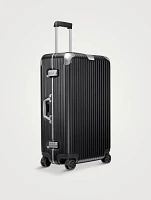 Large Hybrid Check-In Suitcase
