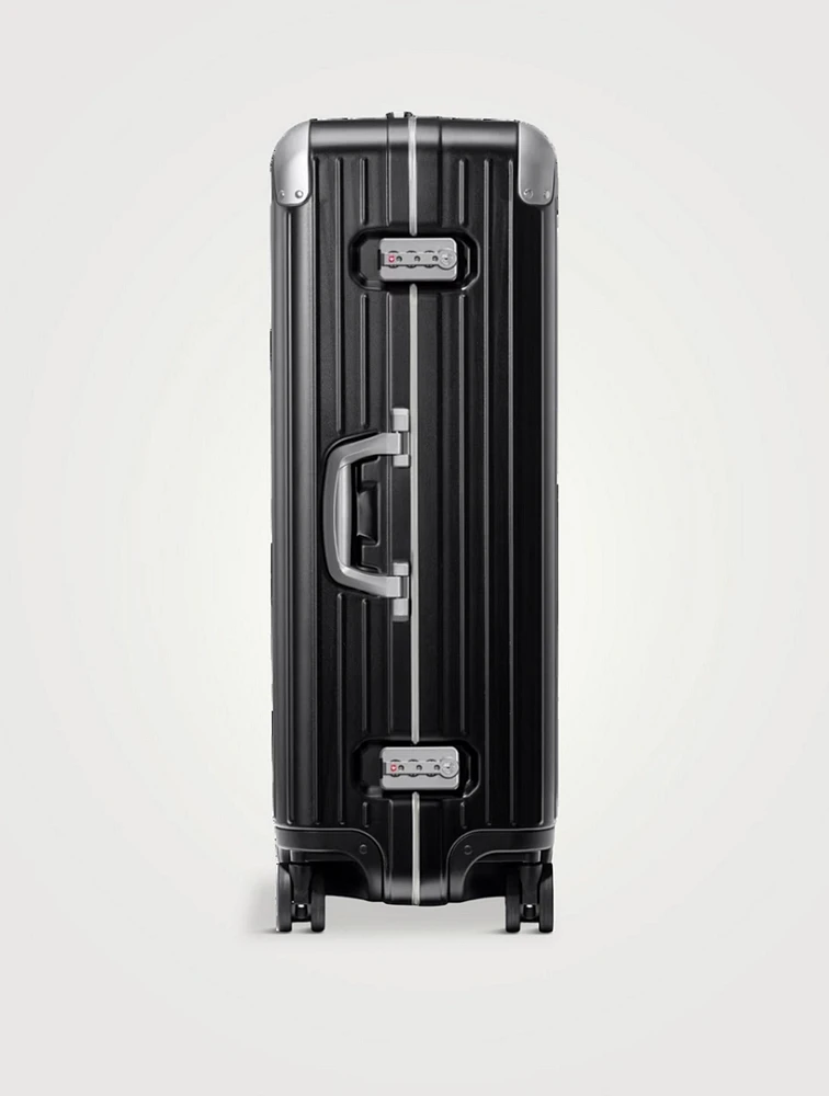 Large Hybrid Check-In Suitcase