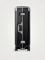 Large Hybrid Check-In Suitcase