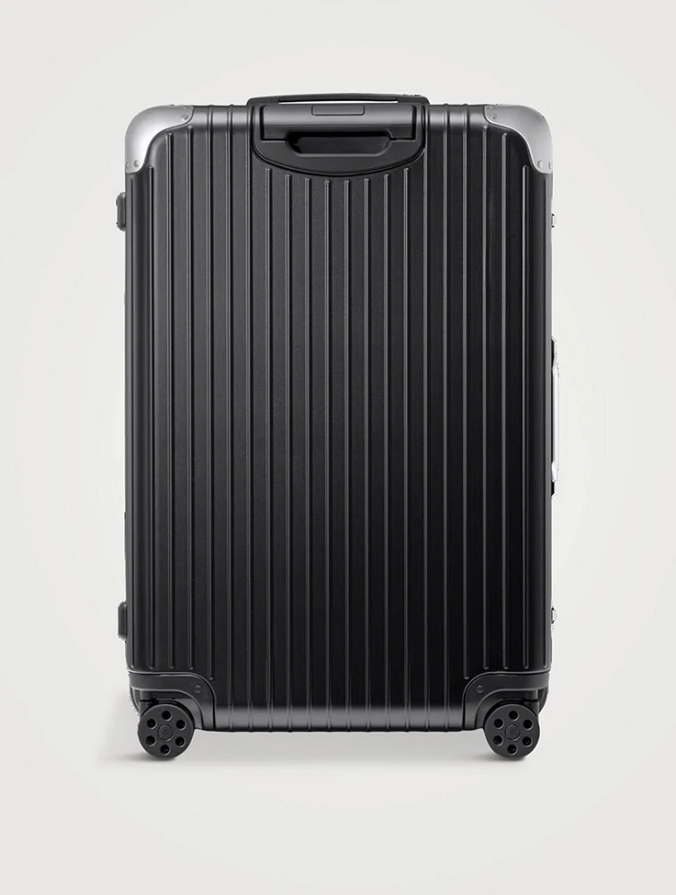 Large Hybrid Check-In Suitcase