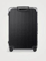 Large Hybrid Check-In Suitcase