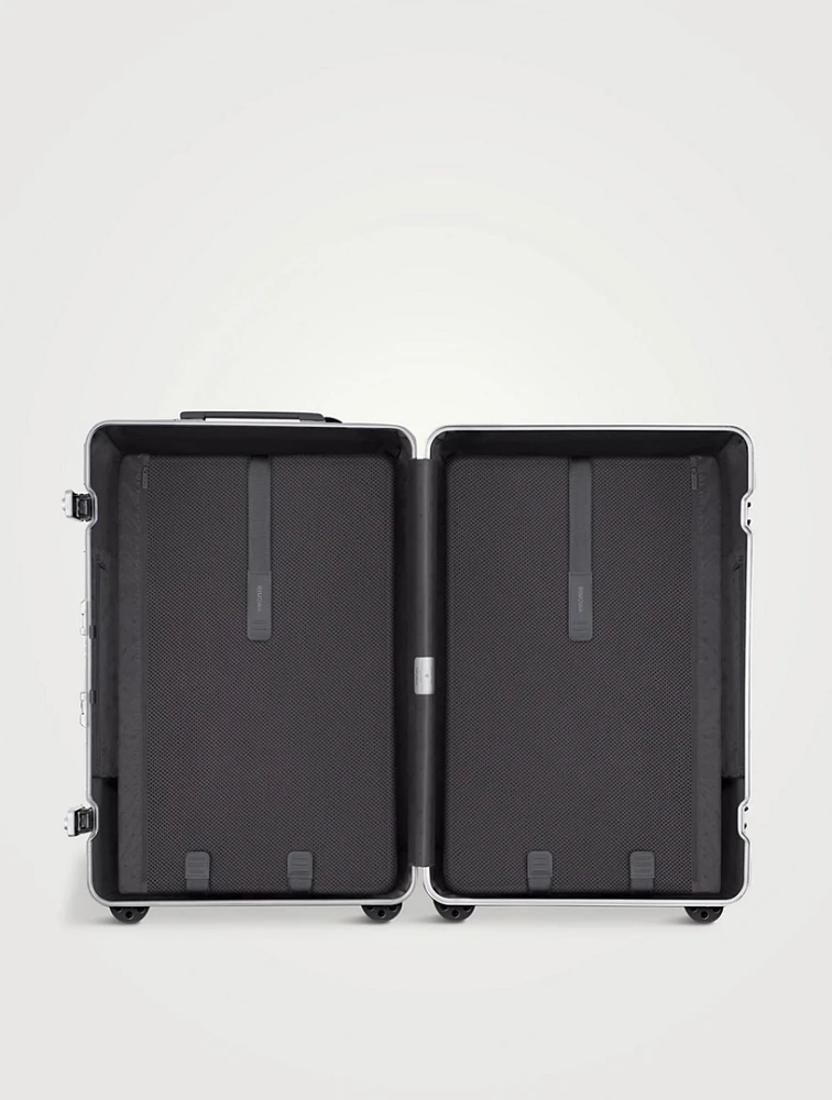 Large Hybrid Check-In Suitcase