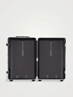 Large Hybrid Check-In Suitcase