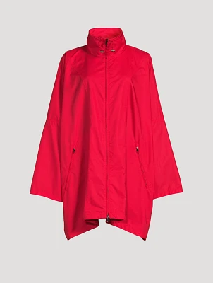 Dune Nylon Jacket