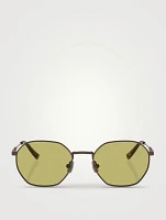 Round Sunglasses