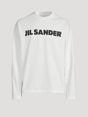 Logo Long-Sleeve T-Shirt