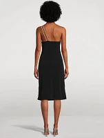 The Skylar One-Shoulder Dress