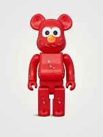 CPD x Sesame Street Elmo 100% & 400% Be@rbrick Set