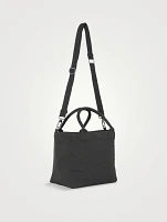 Small Canvas Tote Bag