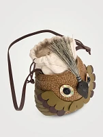 Loewe x Paula's Ibiza Bird Bag