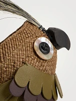 Loewe x Paula's Ibiza Bird Bag