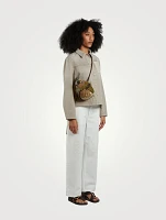 Loewe x Paula's Ibiza Bird Bag