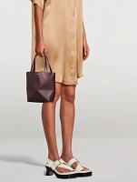 Ease Suede Heeled Slingback Sandals