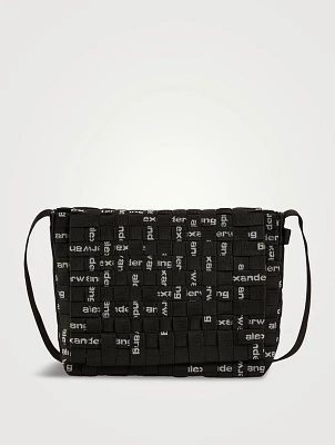 Small Linux Messenger Bag