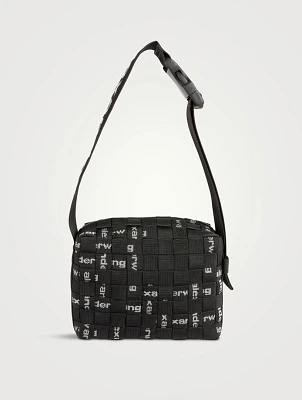 Linux Top Handle Bag