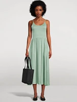 Ballet Midi Dress