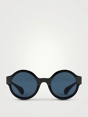 Round Sunglasses