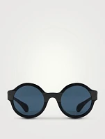 Round Sunglasses