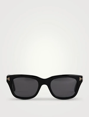 Square Sunglasses