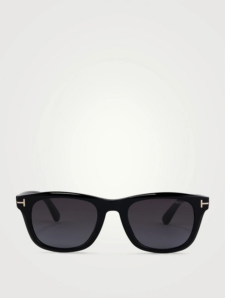 Square Sunglasses