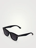 Square Sunglasses