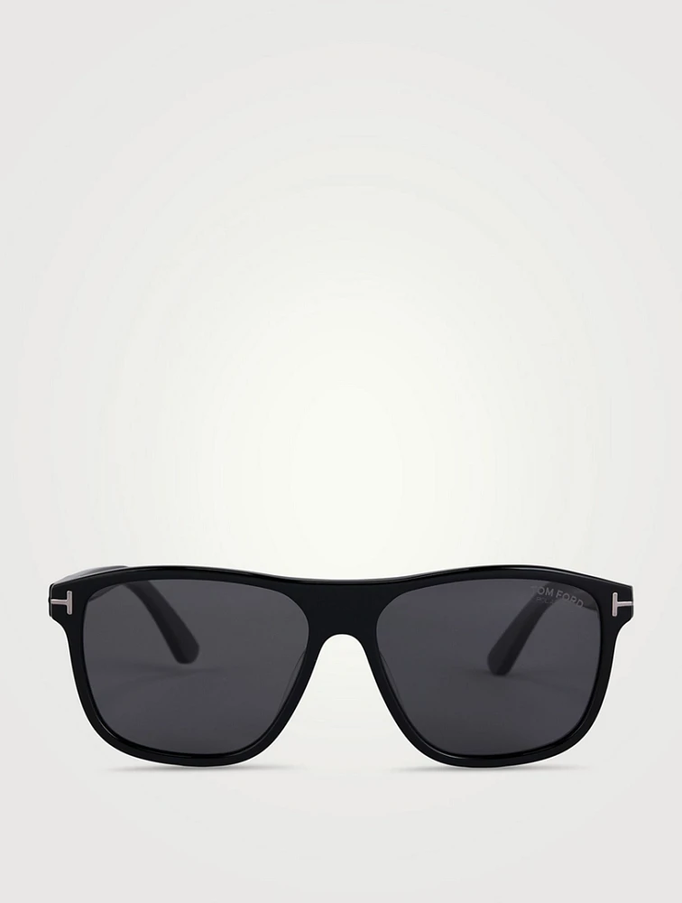 Square Sunglasses