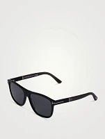 Square Sunglasses