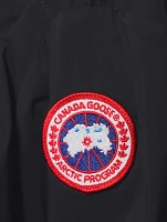 Kaslo Cropped Wind Jacket