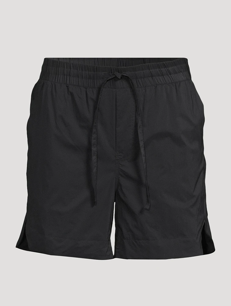 Kaslo Shorts
