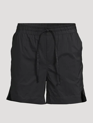 Kaslo Shorts