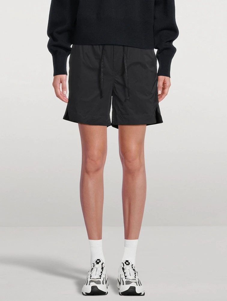 Kaslo Shorts