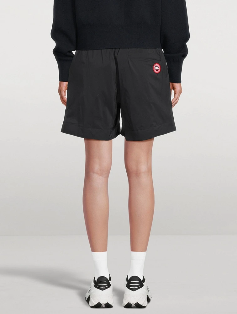Kaslo Shorts