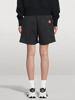 Kaslo Shorts