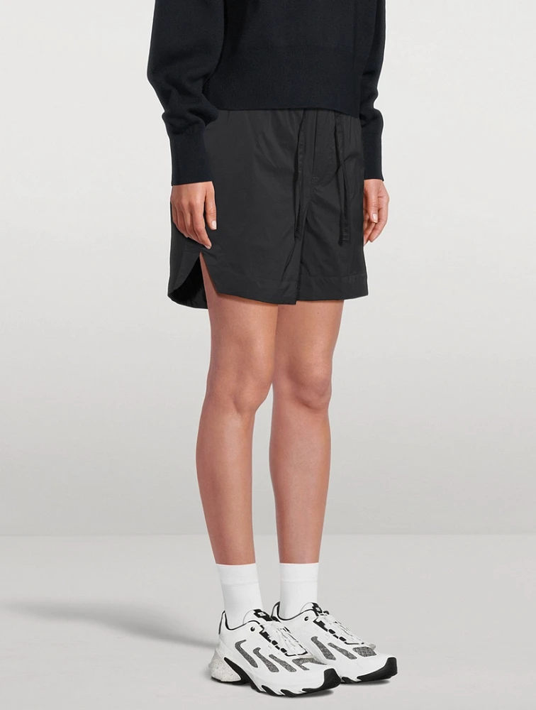 Kaslo Shorts