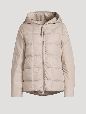 Tourma Down Jacket