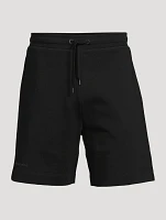 Huron Cotton Shorts