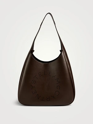 Stella Logo Shoulder Bag
