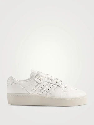 Rivalry Lux Low Shoes