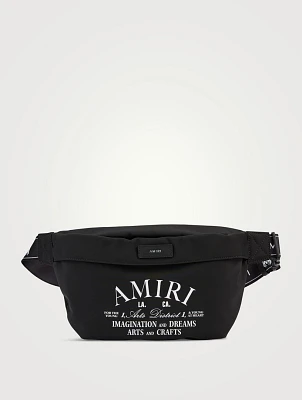 Arts District Belt Bag