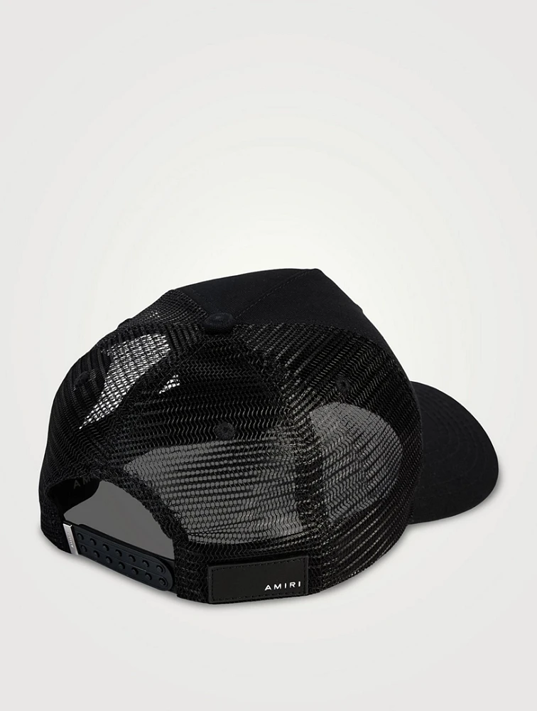 MA Trucker Hat