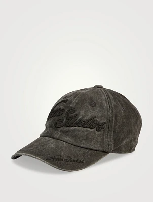 Logo Baseball Cap