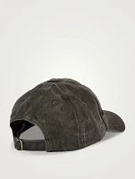 Logo Baseball Cap