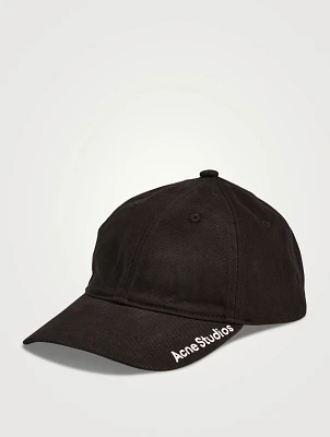 Logo Baseball Cap