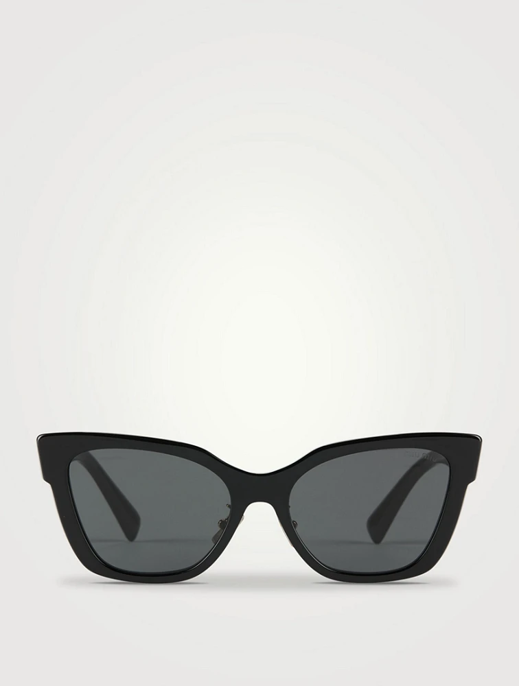 Cat Eye Sunglasses