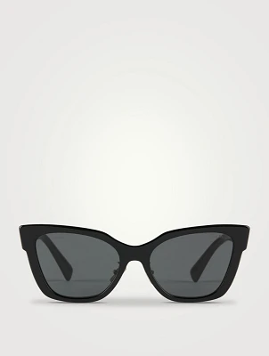 Cat Eye Sunglasses