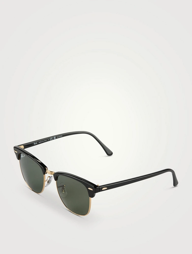 RB3016 Clubmaster Sunglasses